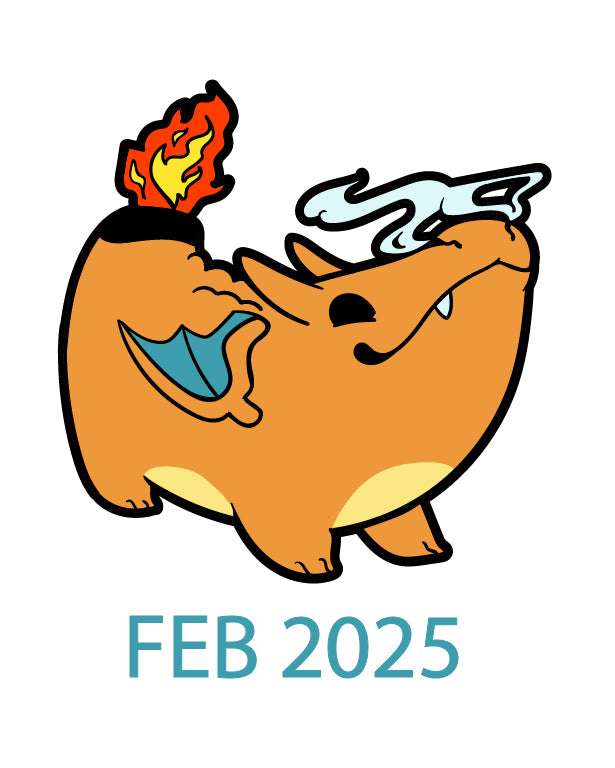 Crocozard (Feb. 2025)