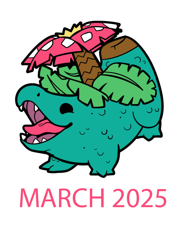 Venunana (March 2025)
