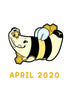 Bee Nana (April 2020)