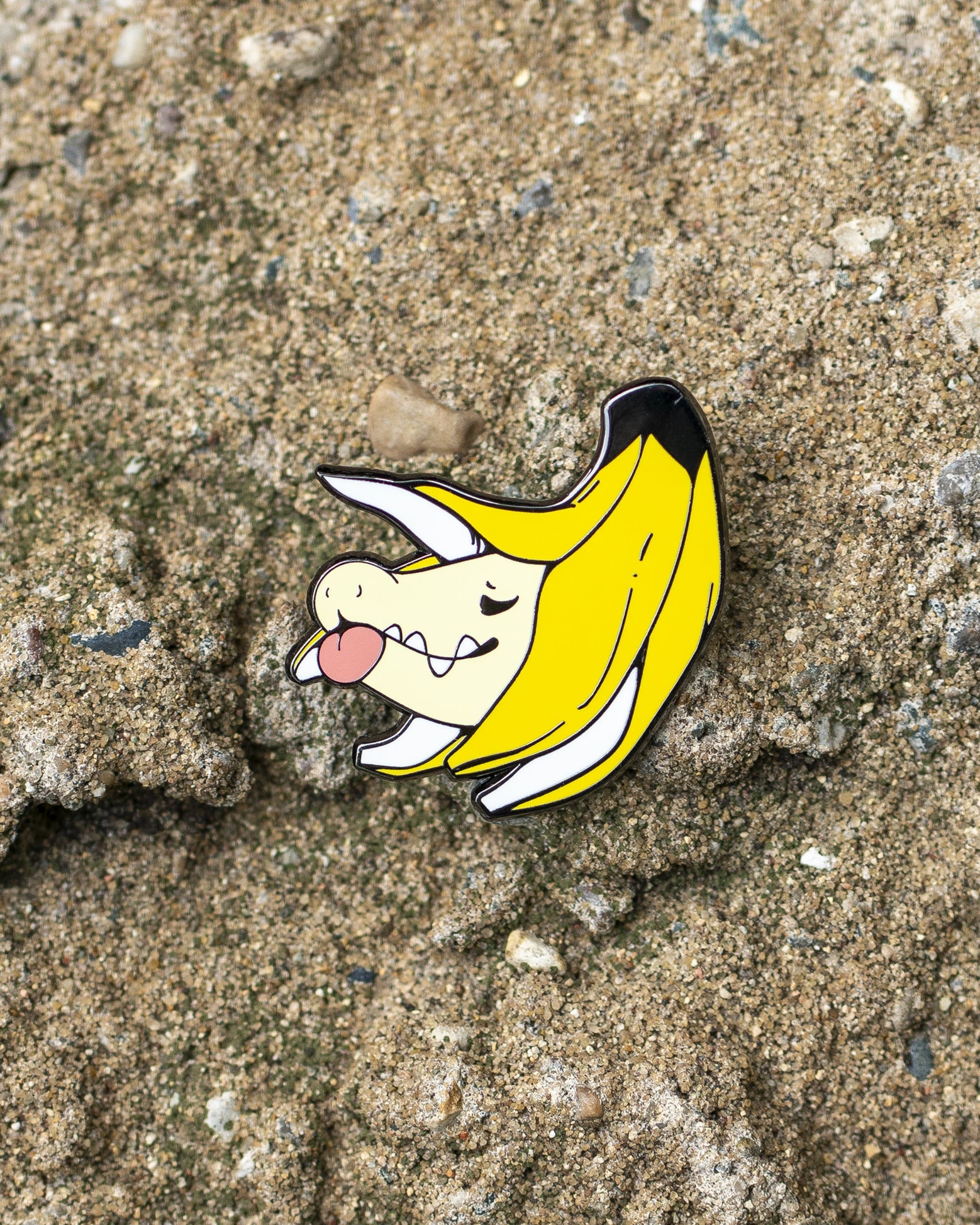 Cute enamel pins