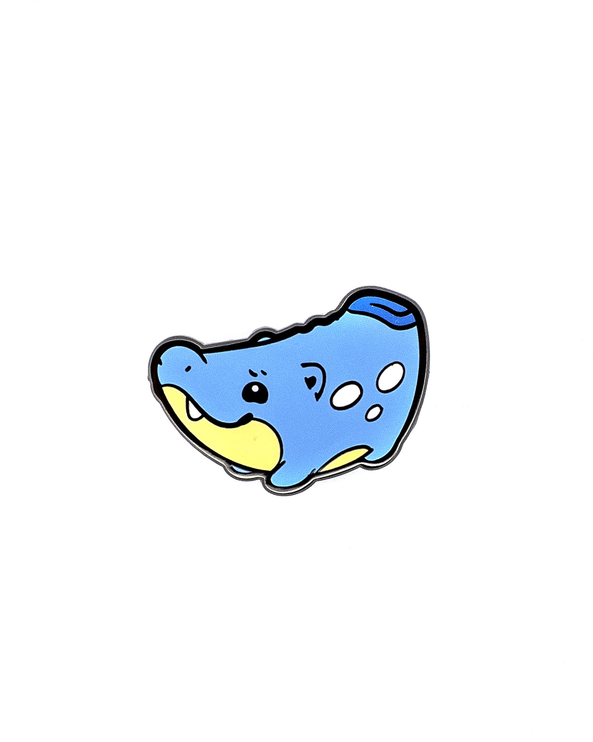 Crocospheel (April 2026)