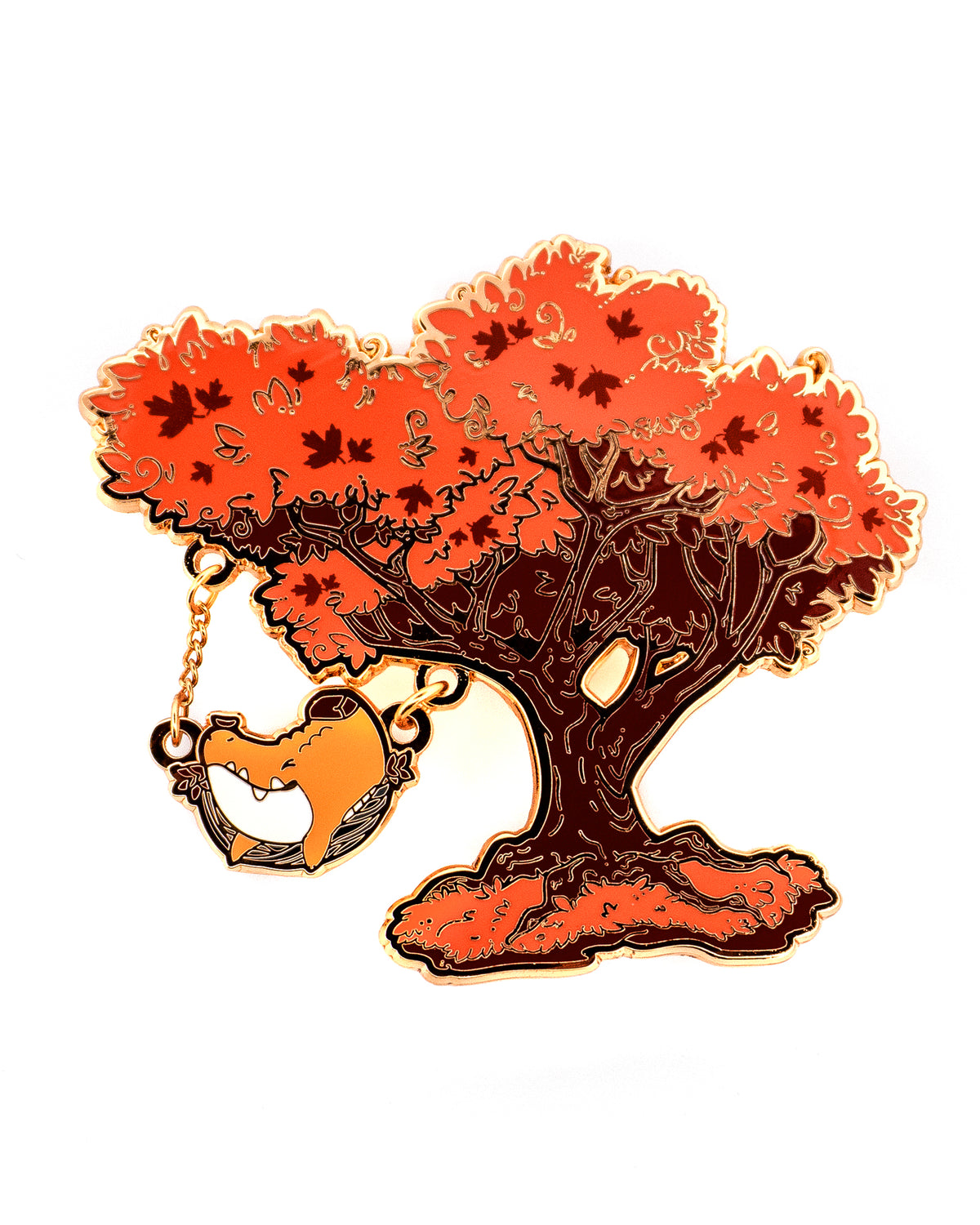 Autum Swing (October 2022)