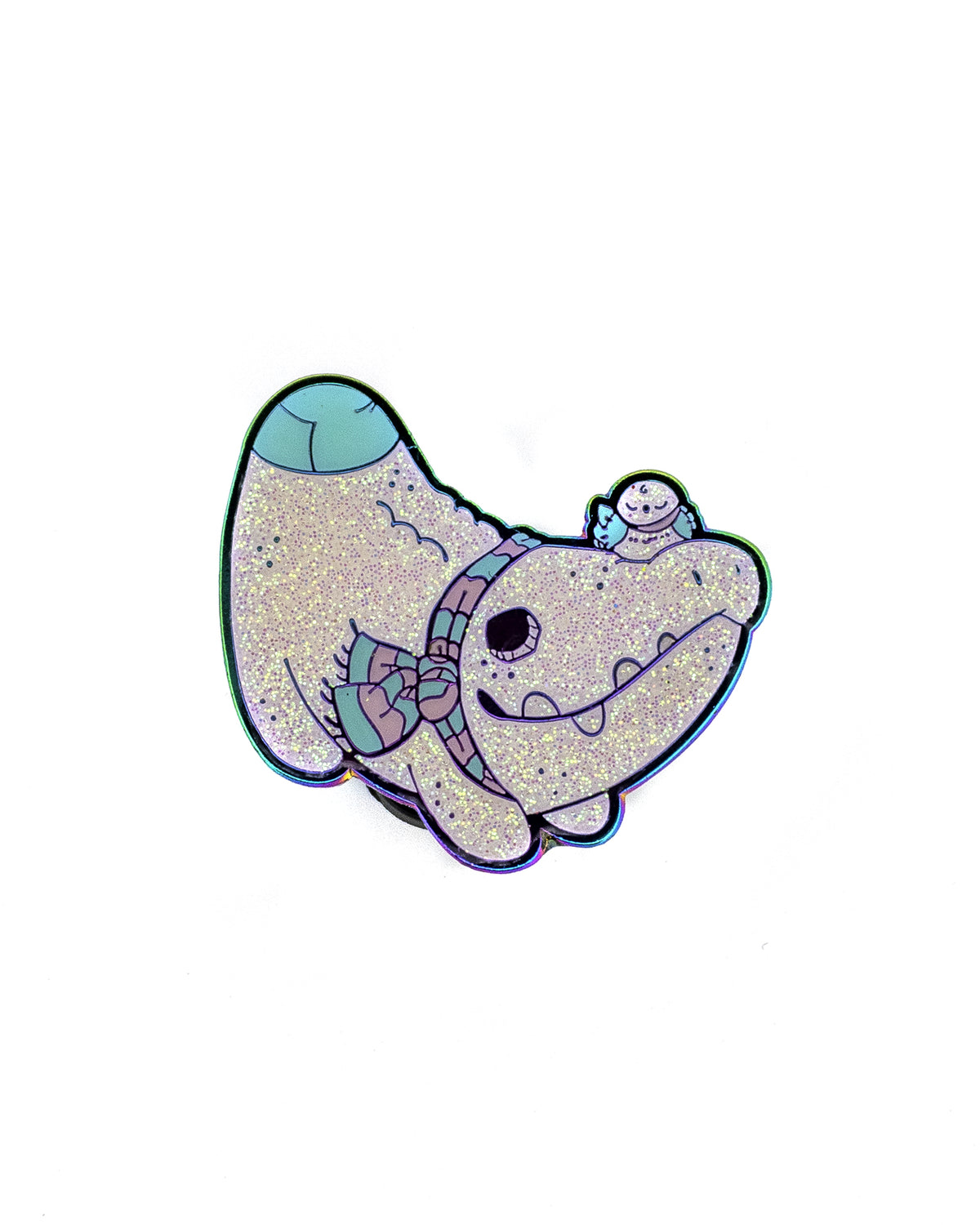 Snownana (Dec 2019)