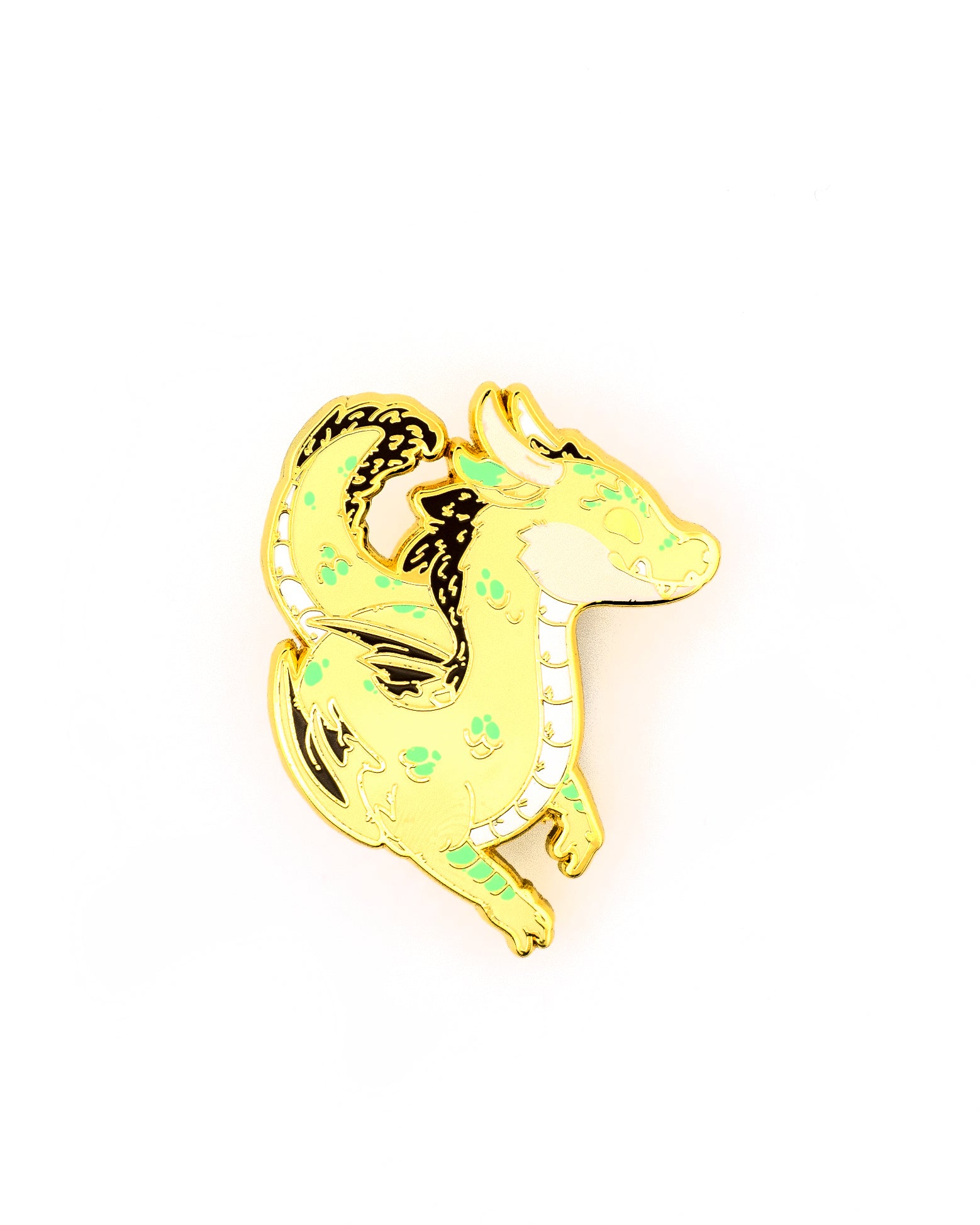 Dragon Croconana (May 2023)