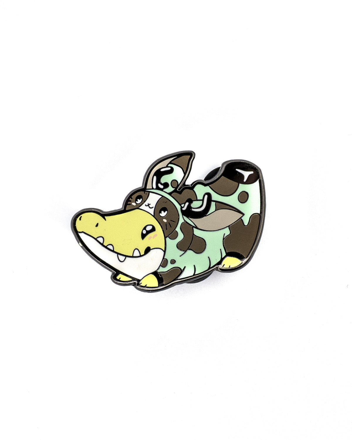 Cryptid Mini Series #4 (September 2020)