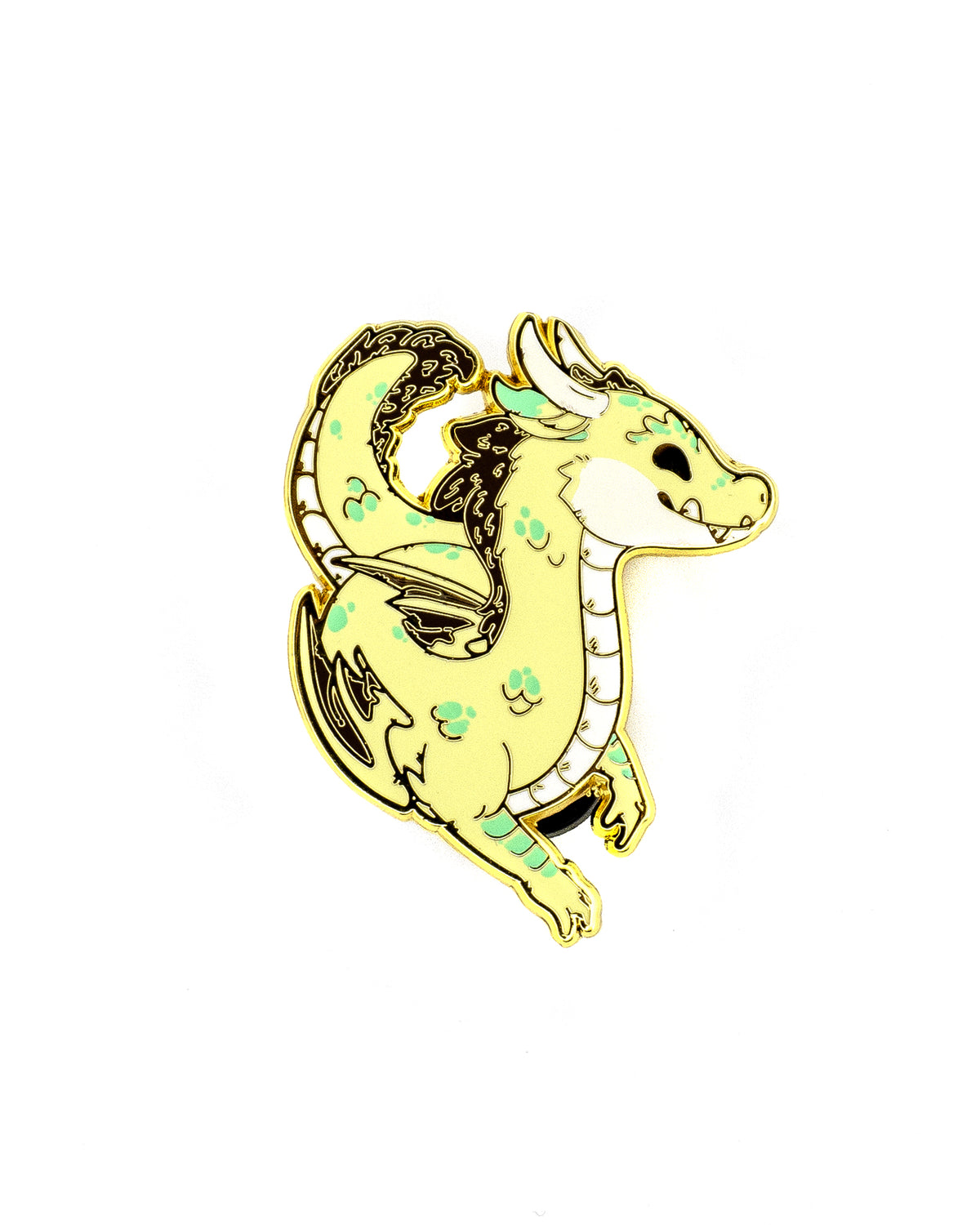 Dragon Croconana (May 2023)
