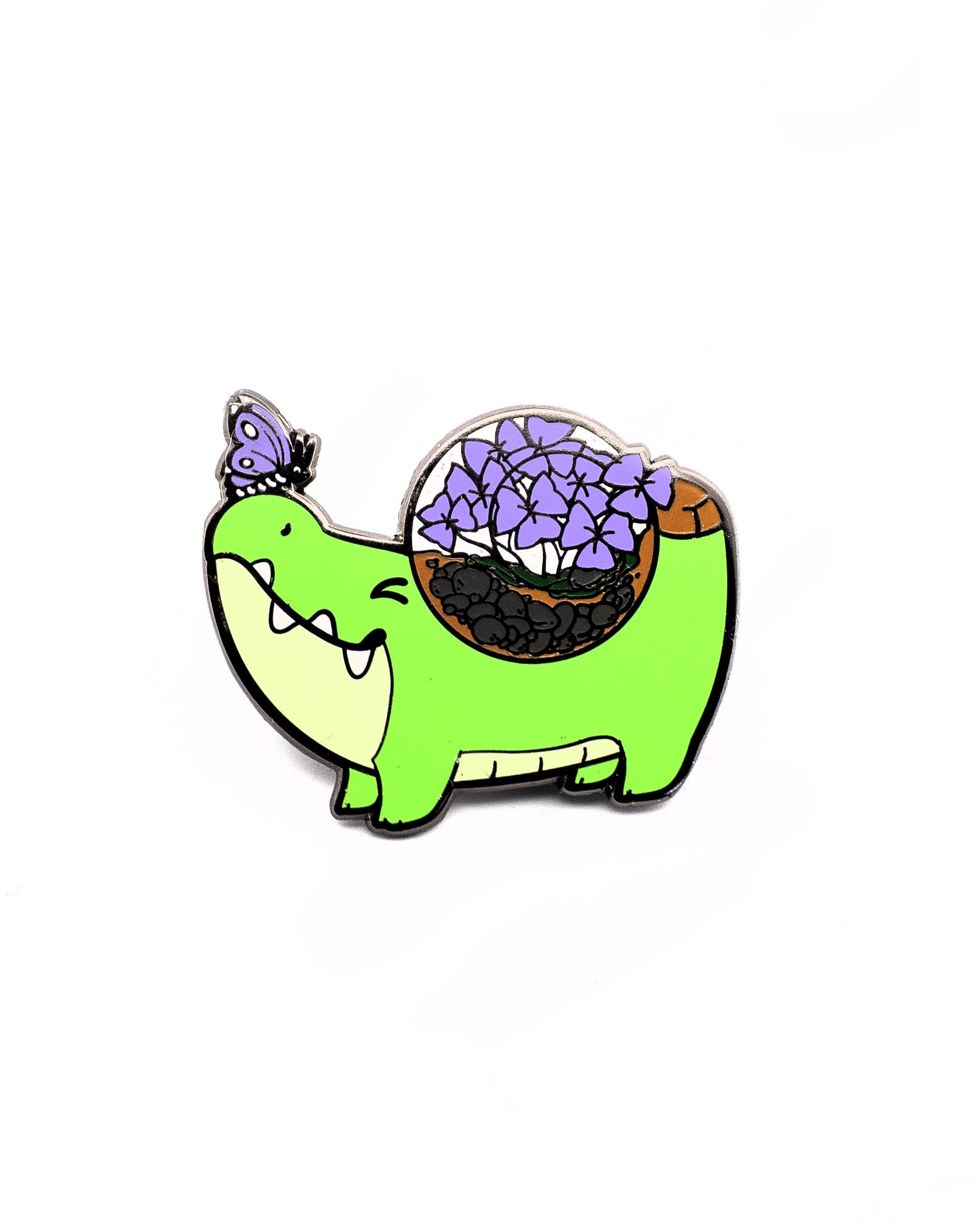 Dome planter Nana (March 2021)