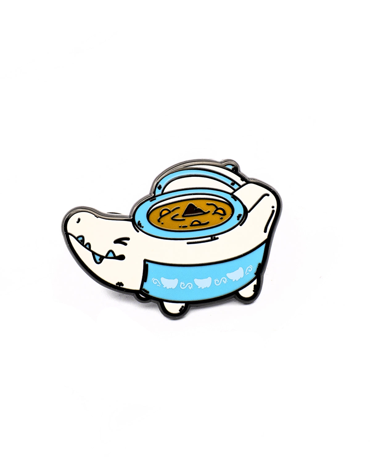Crocpot (July 2024)