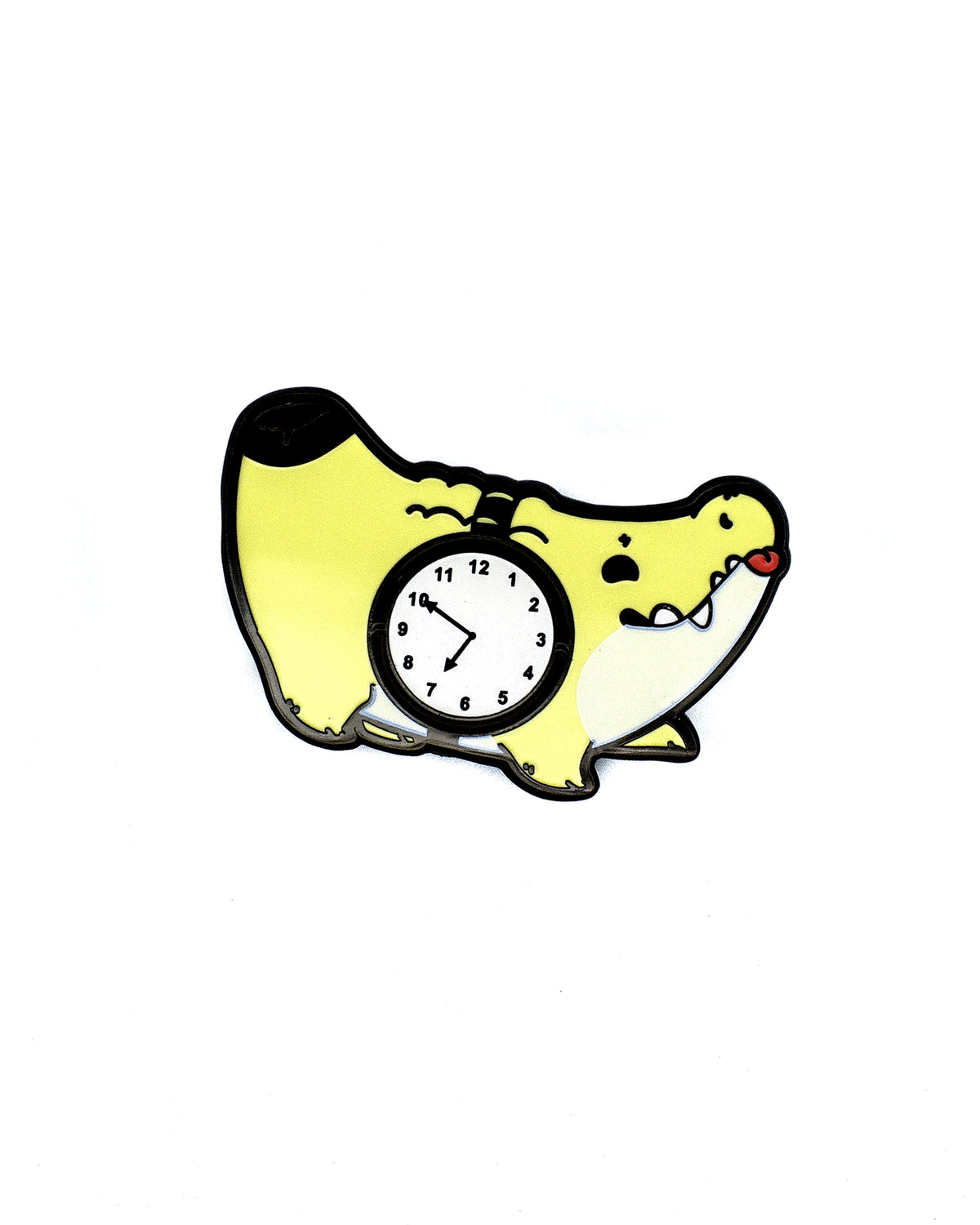 Clockonana (Dec 2024)