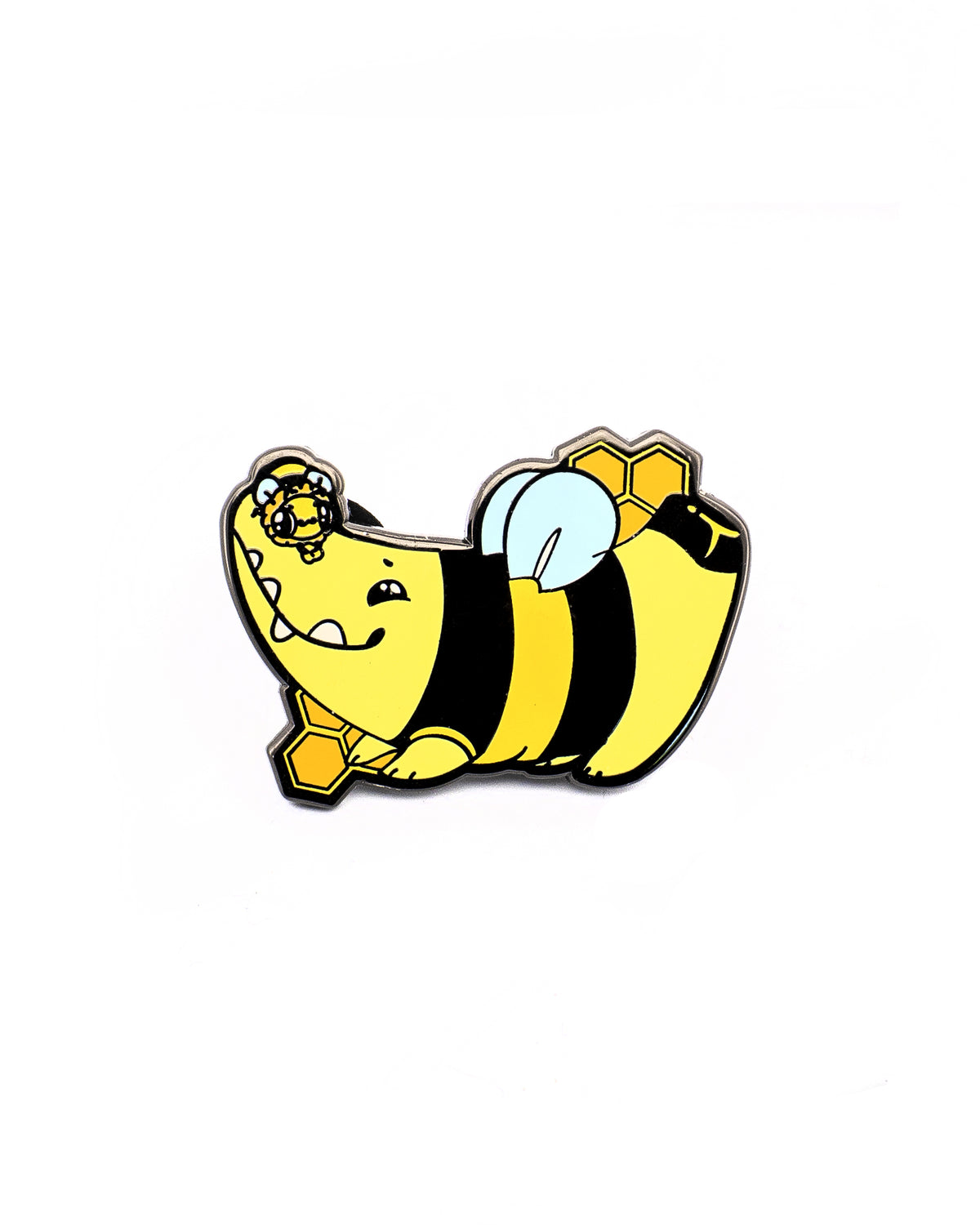 Bee Nana (April 2020)