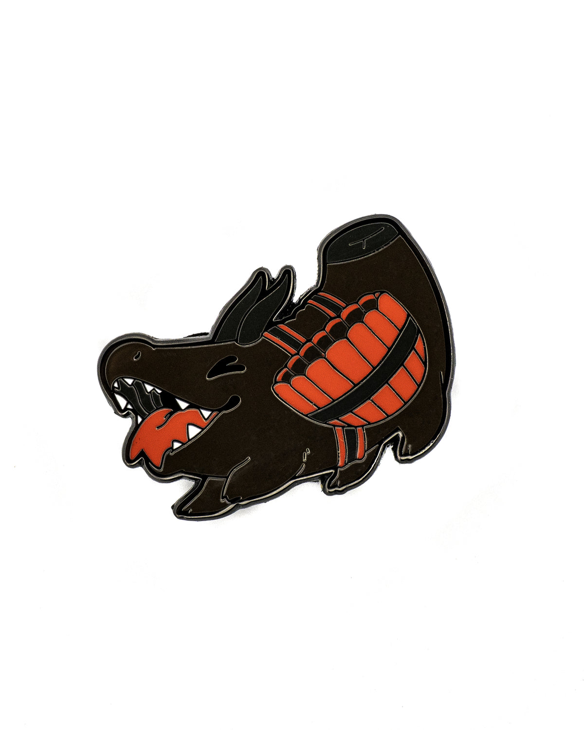 Krampus Croconana (DEC 2023)