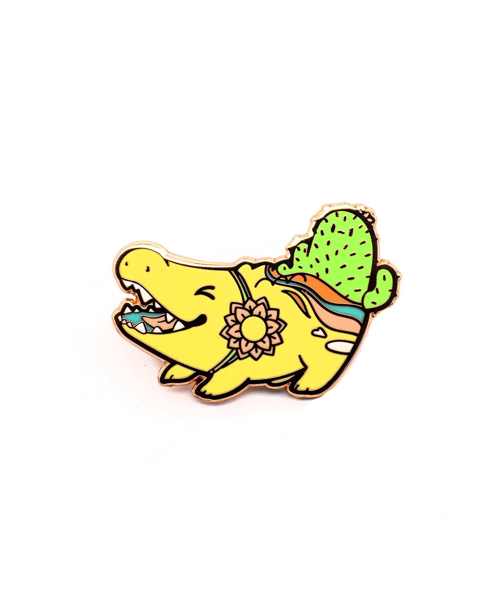 Cacti-nana  (June 2021)