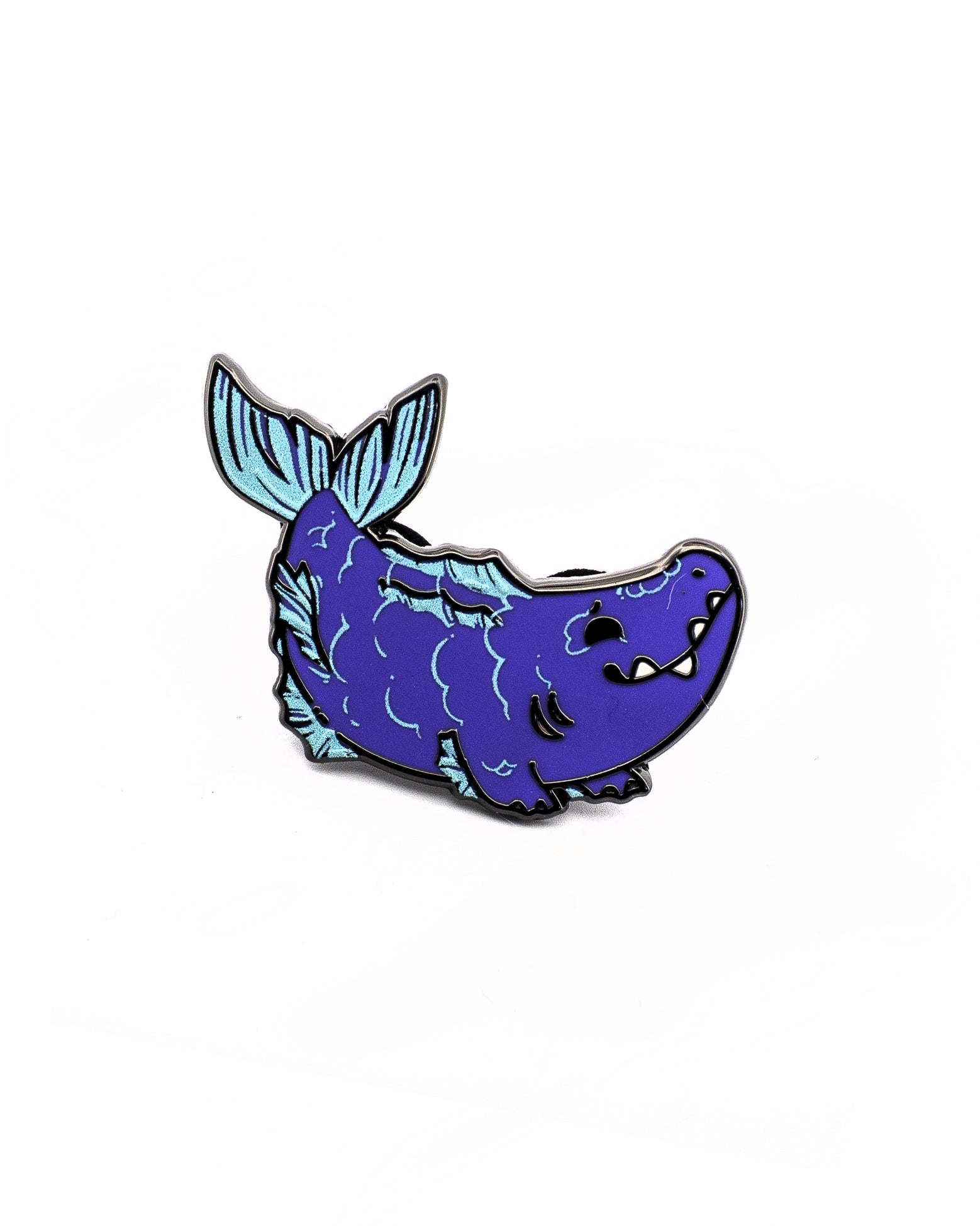 Hippocampus Croconana (Nov 2023)