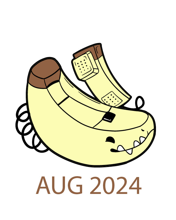 Croconana Phone (August 2024)