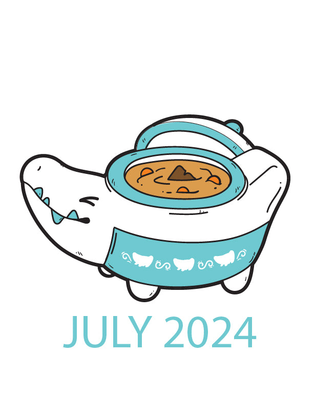 Crocpot (July 2024)