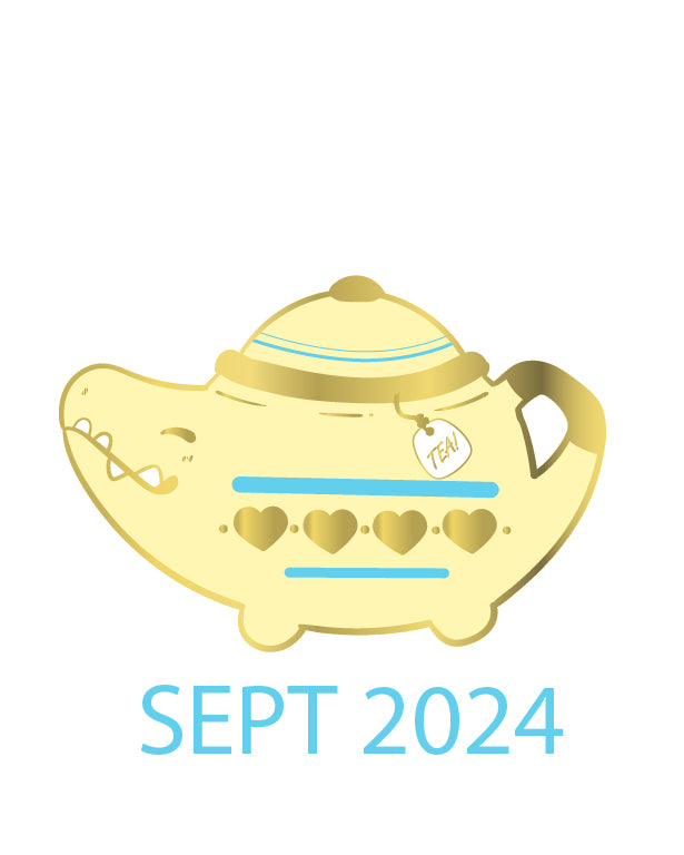 Nana Tea (Sept 2024)