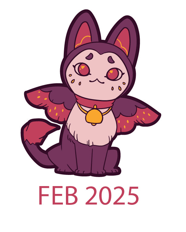 Kitty Griffin (Feb 2025)