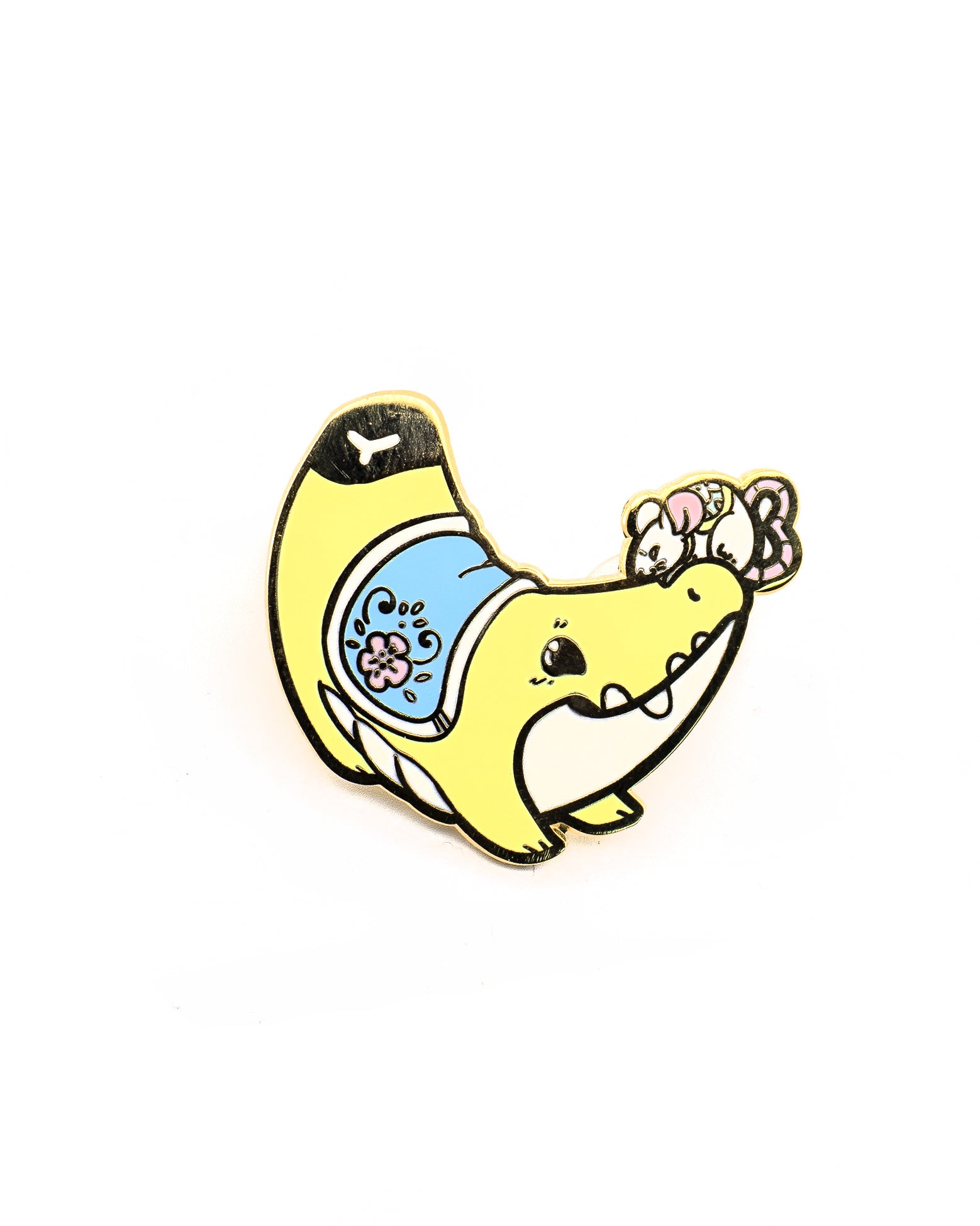 Year of the Rat (February 2020)