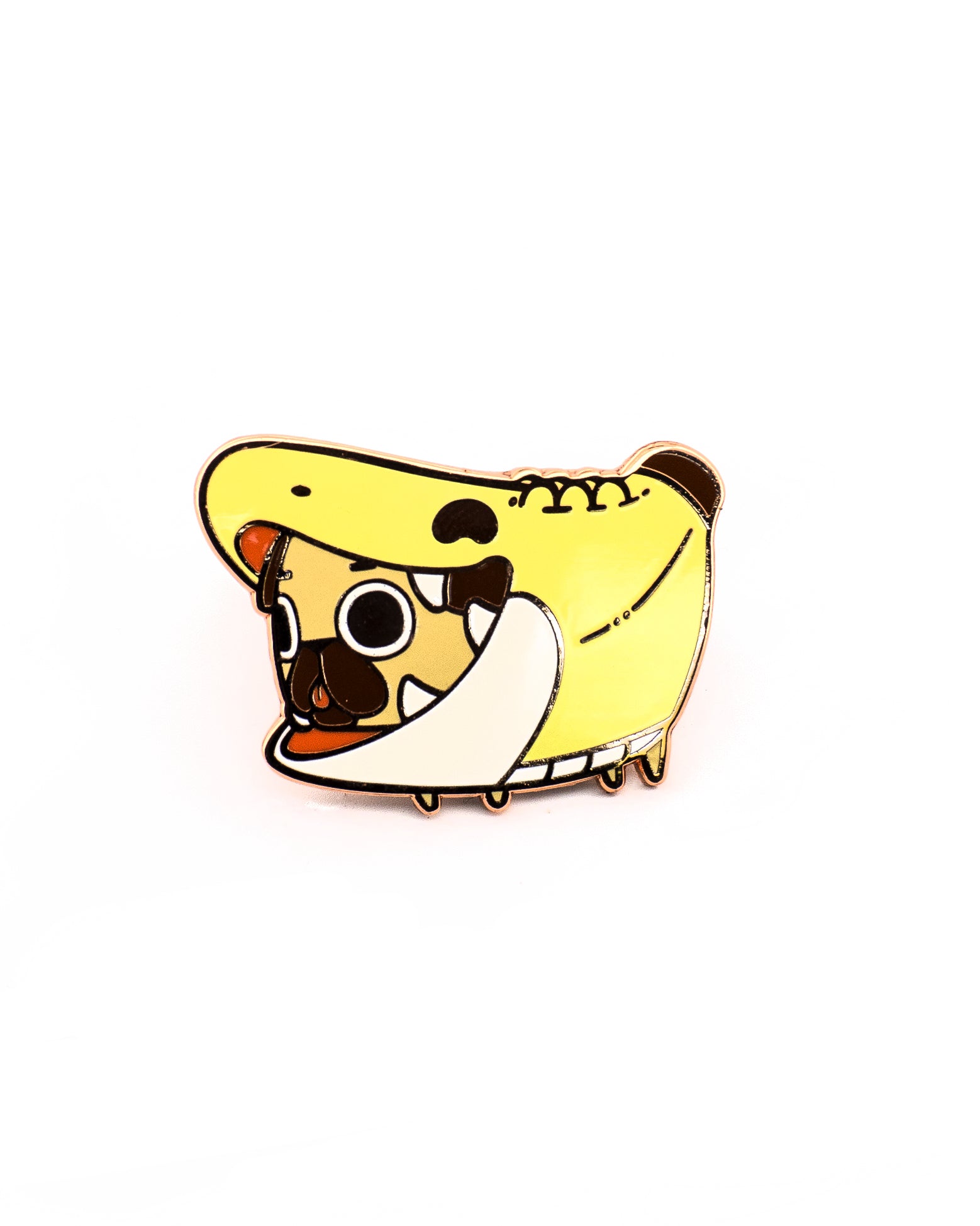 Puglie Pin