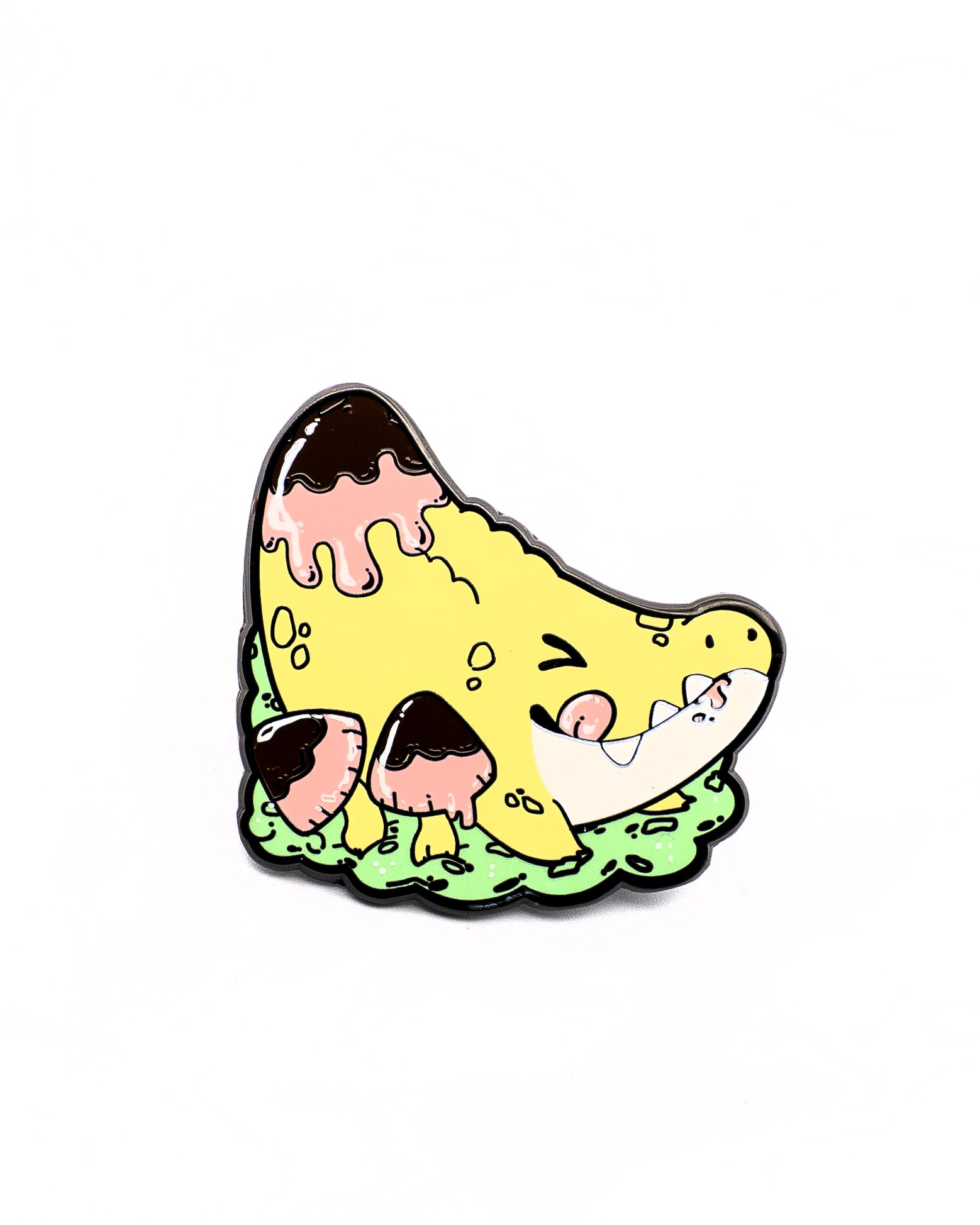 Chocomushroom Croconana (Nov 2022)