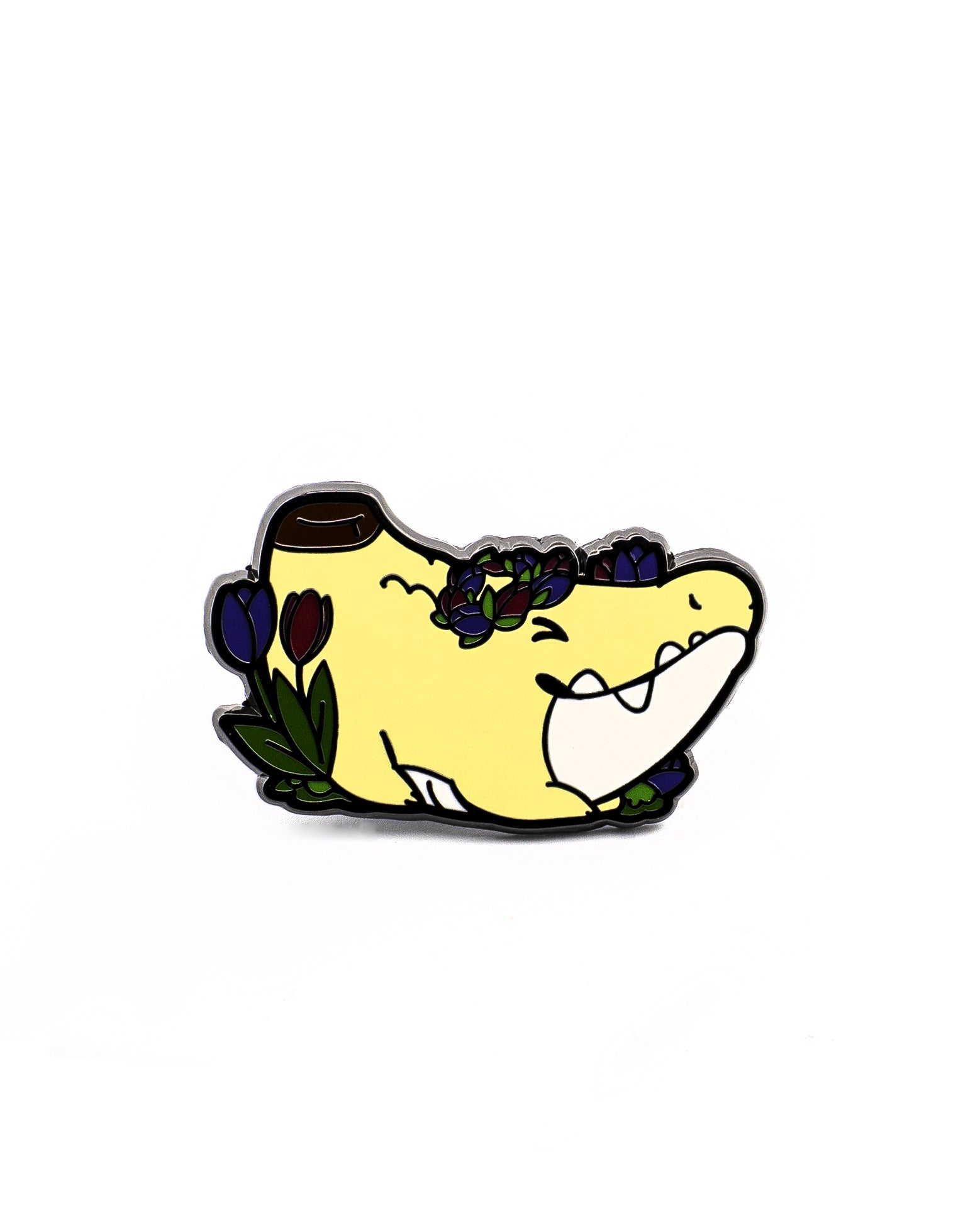 Flower Crown Croconana (May 2024)