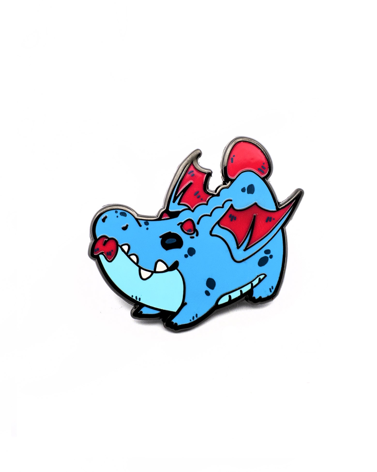 Jersey Devil Croconana (July 2023)