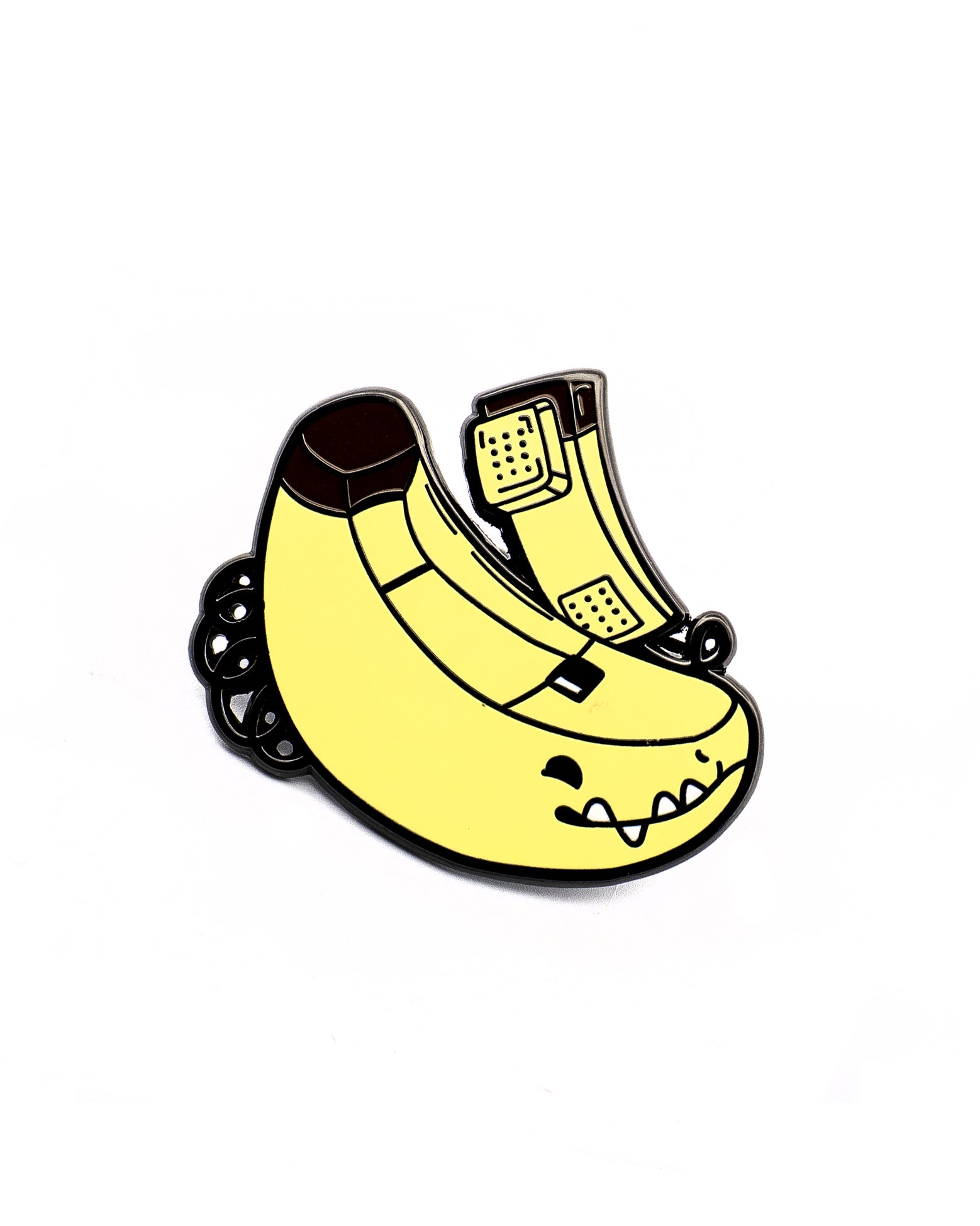 Croconana Phone (August 2024)