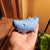 Unfinished Gradient 3D printed Croconana