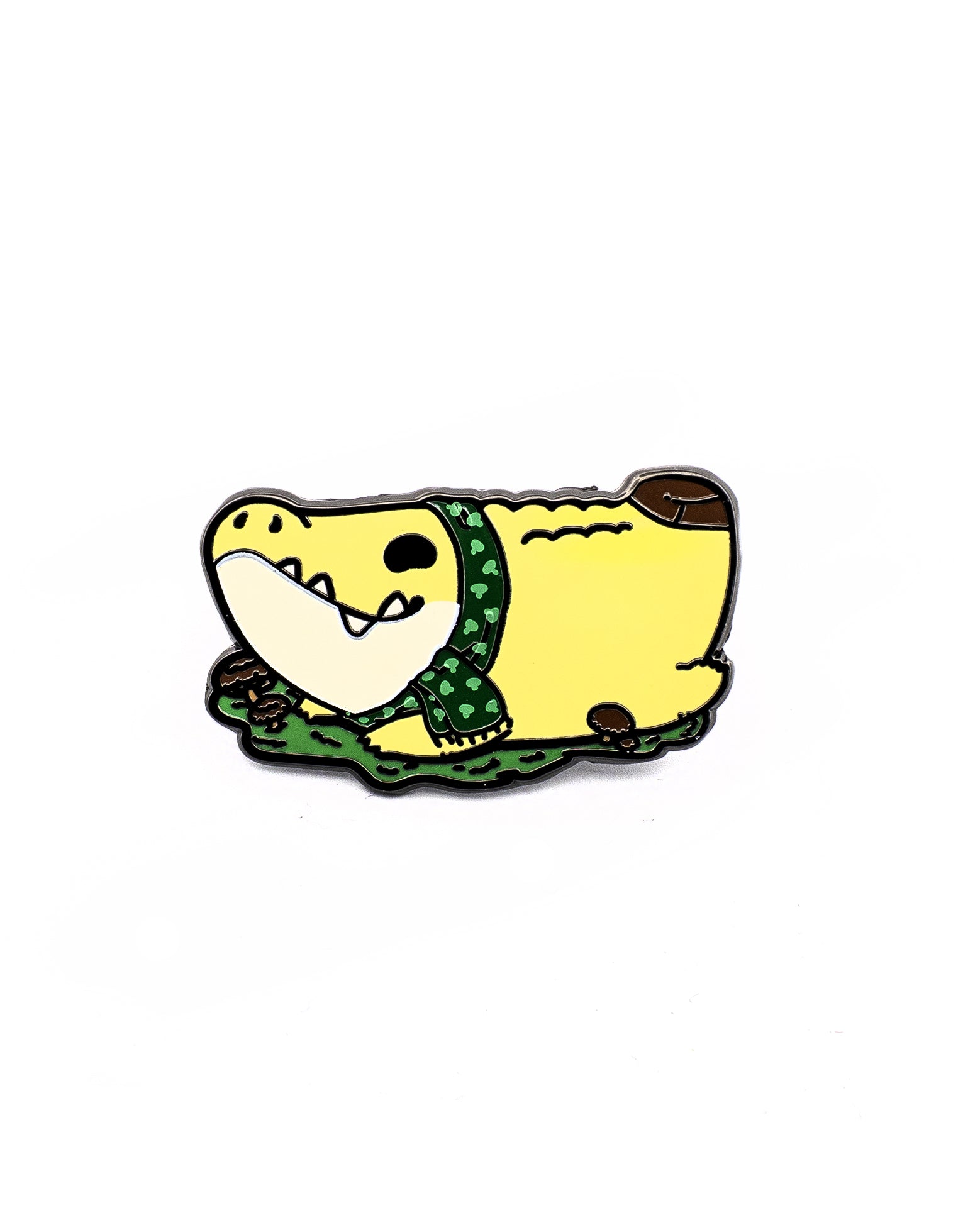 Enoki Croconana (Sept 2022)