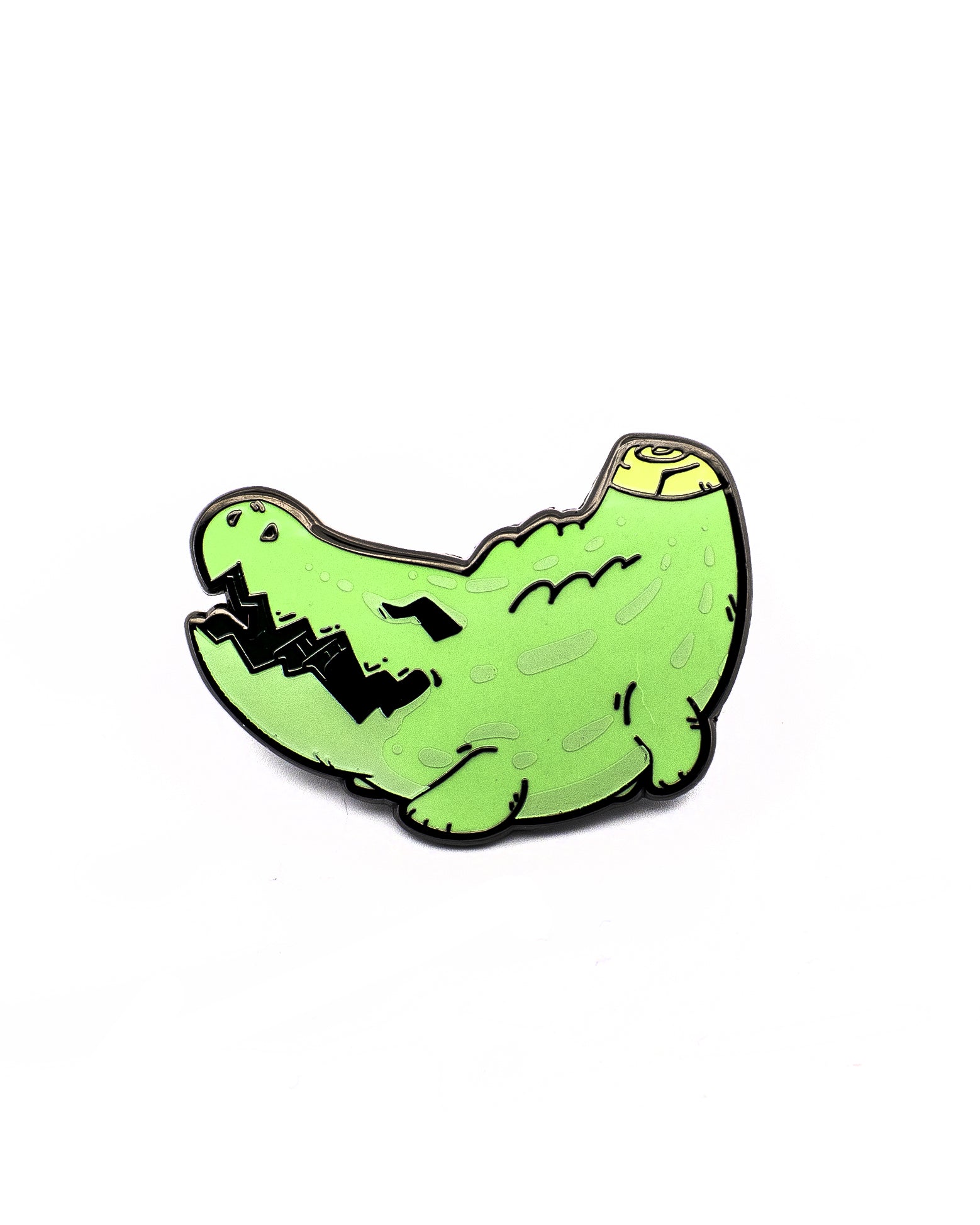 Devouring Gourd Croconana (Oct 2023)