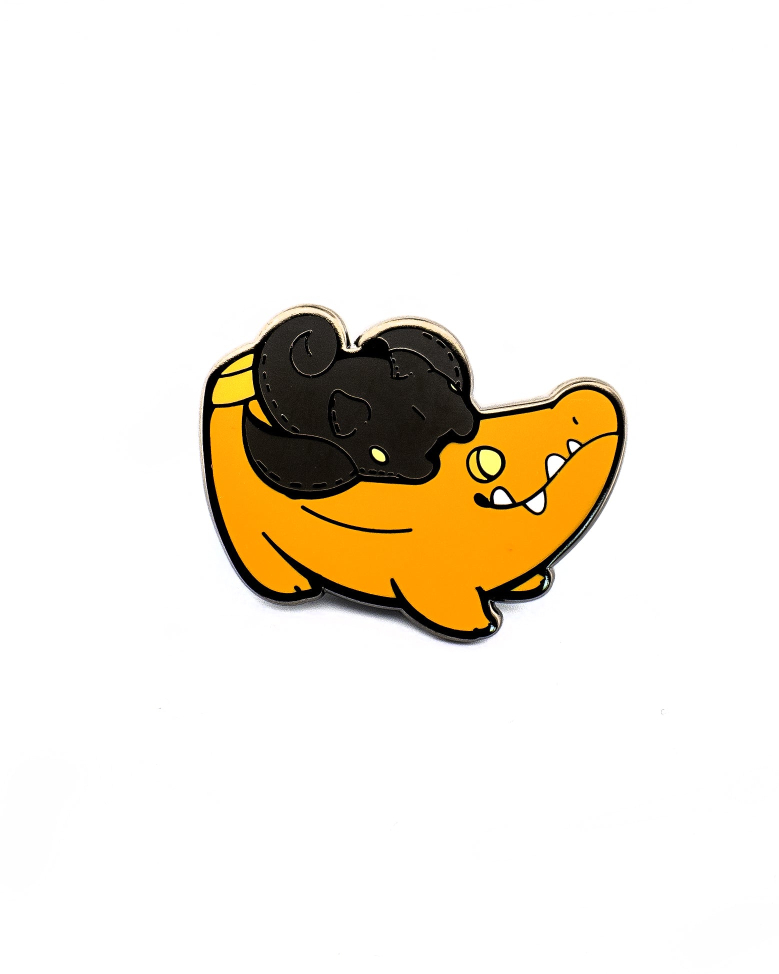 Crocaboo (November 2025)