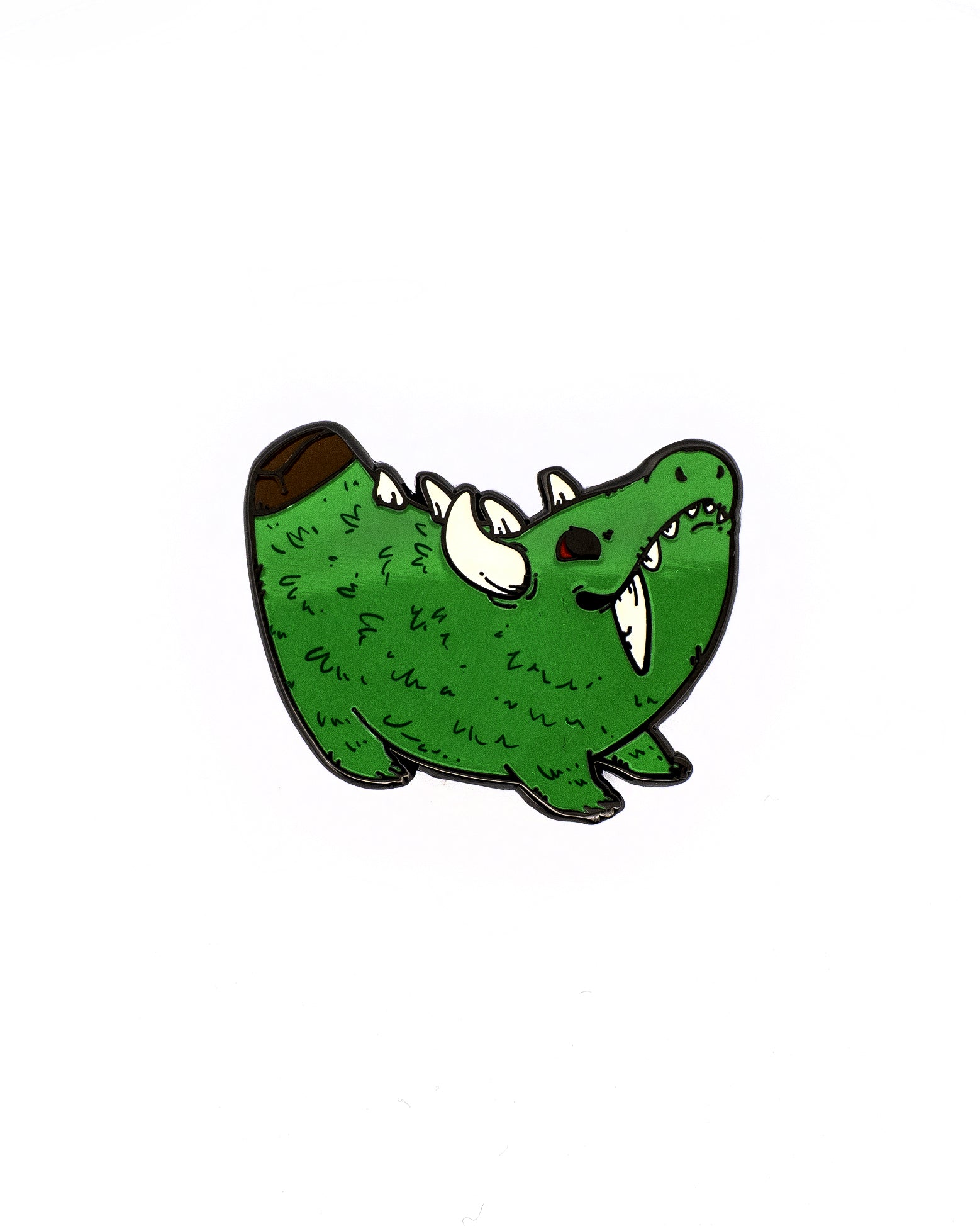 Hodag Croconana (April 2023)
