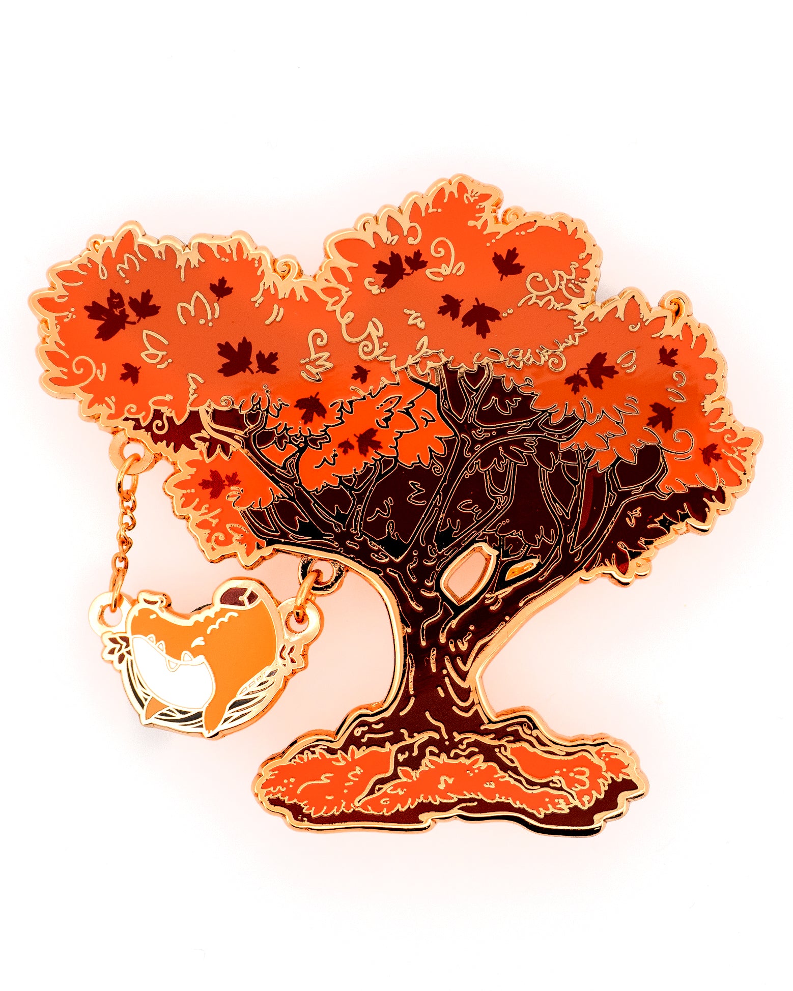 Autum Swing (October 2022)