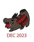 Krampus Croconana (DEC 2023)