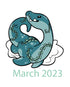 Nessie Nana (March 2023)