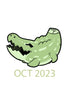 Devouring Gourd Croconana (Oct 2023)