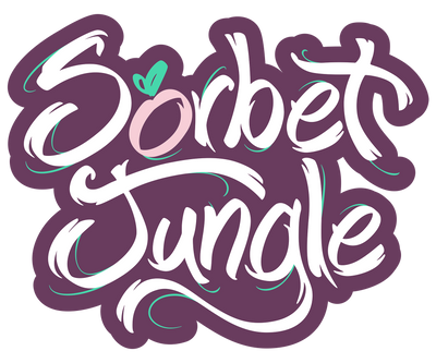 Sorbet Jungle