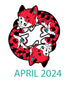 Koigi Pisces (April 2024)