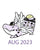 Biblically Accurate Croconana (AUG 2023)