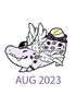 Biblically Accurate Croconana (AUG 2023)