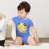 Croconana Baby One-Piece