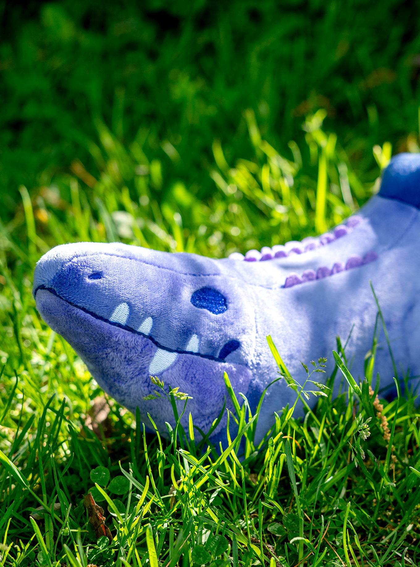 Blueberry Smoothie Croconana (2024 Kickstarter)