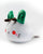 Snow Bon Bun Plush