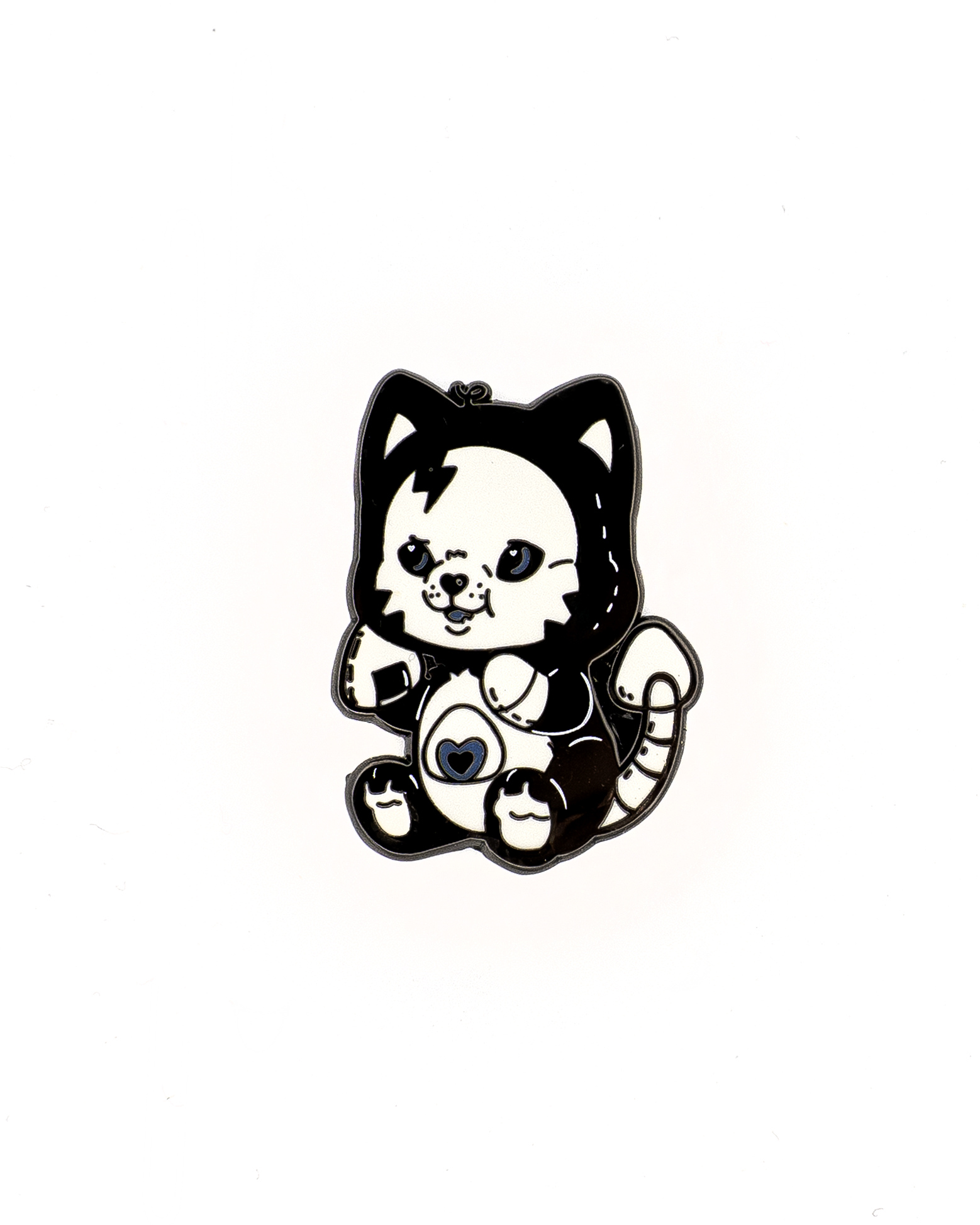 Lucy Carebear Cousin Enamel Pin (July 2024)