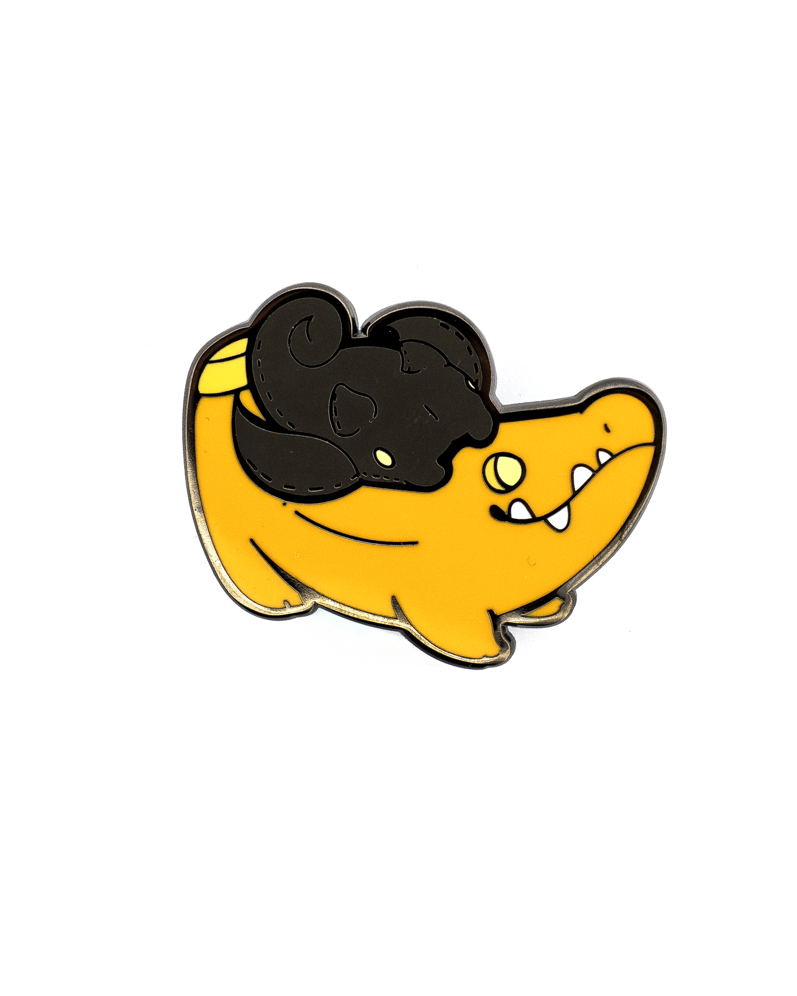 Crocaboo (November 2025)