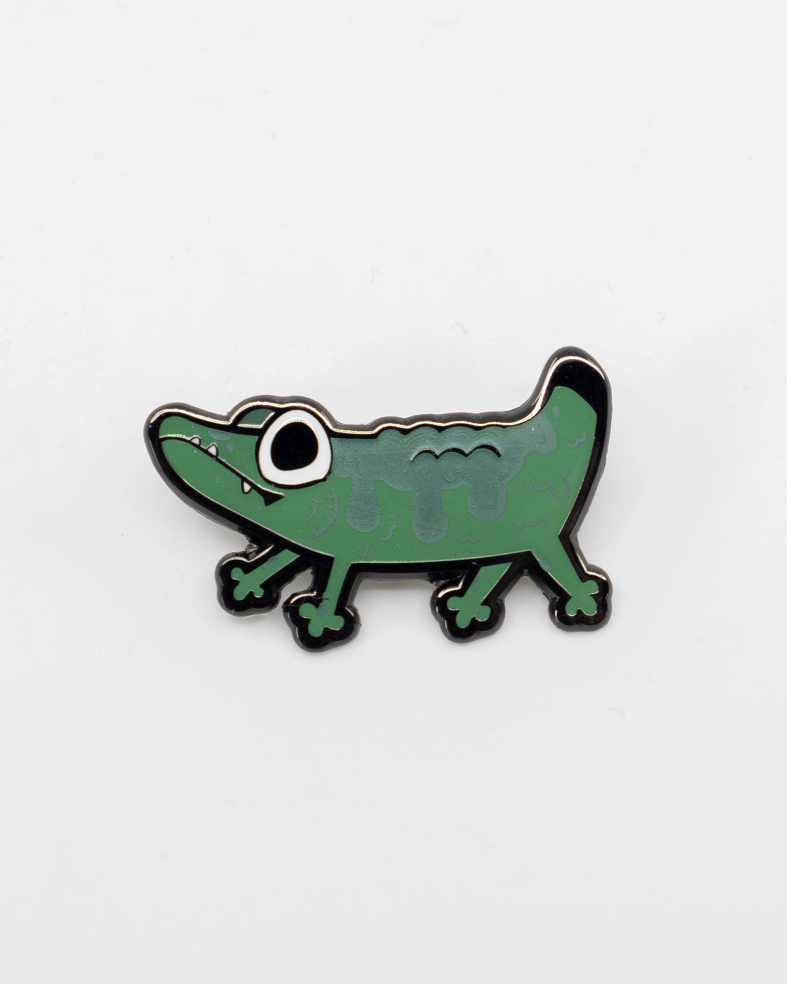 Derpnana Series #3 Pin Set
