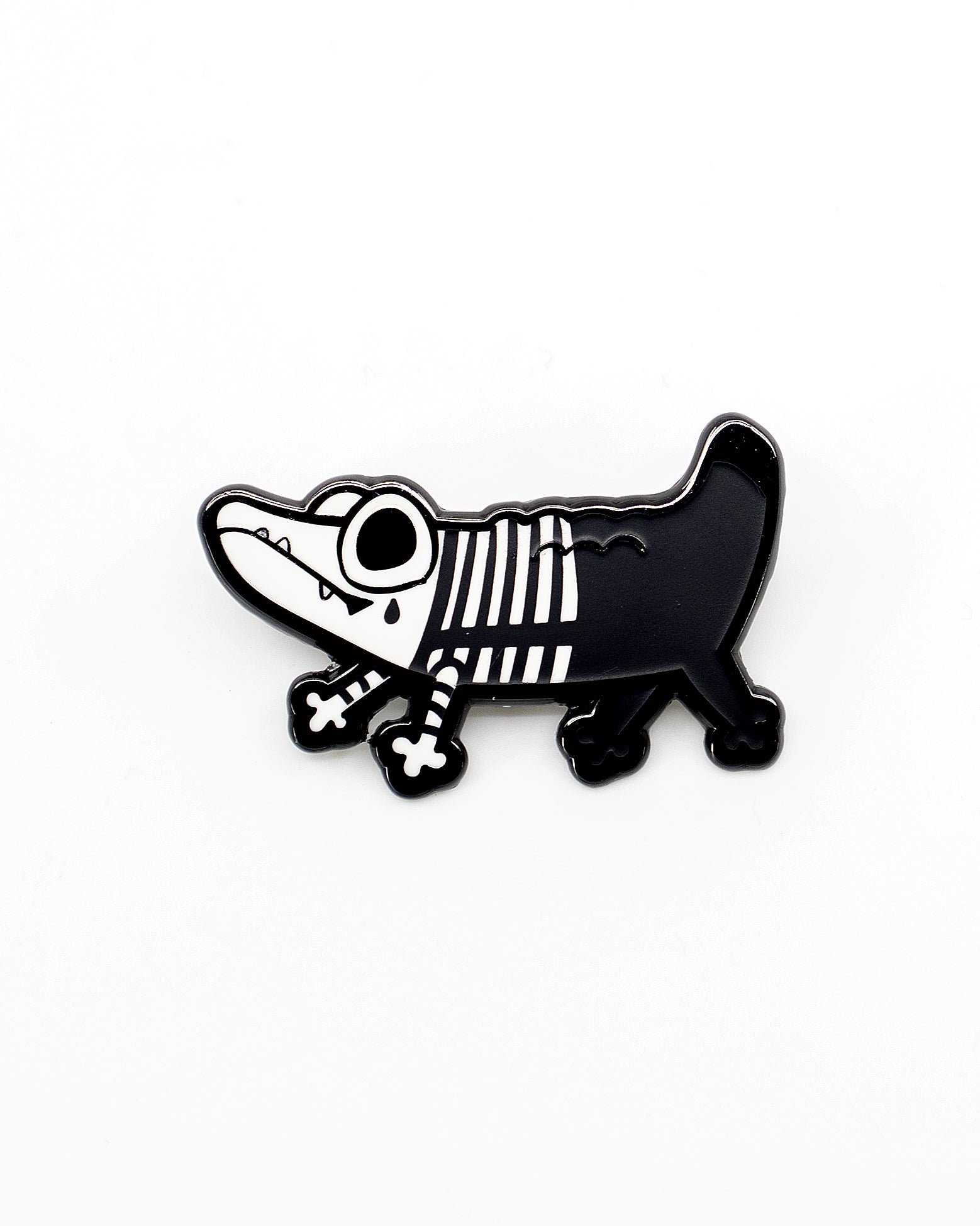 Derpnana Series #3 Pin Set