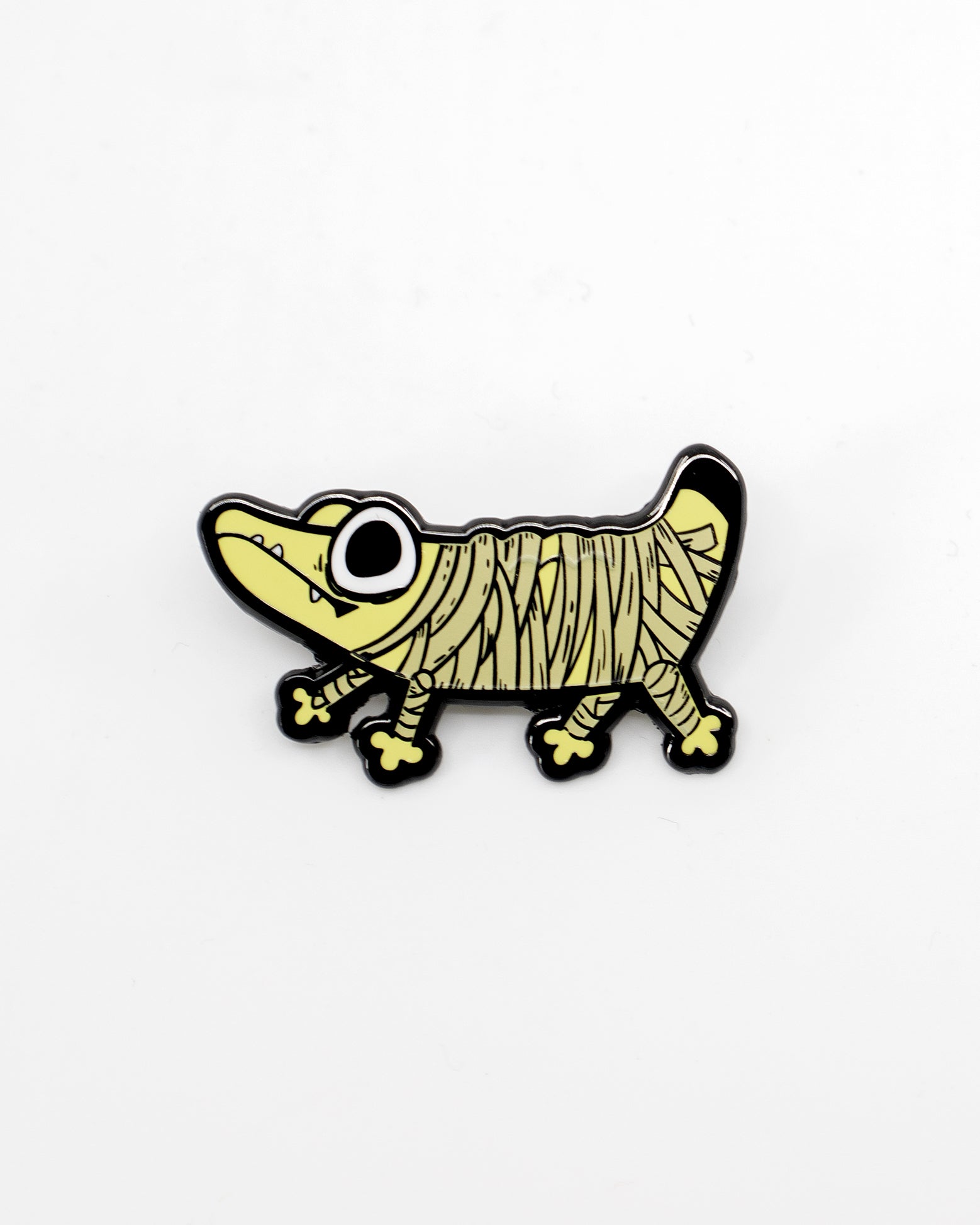 Derpnana Series #3 Pin Set