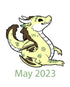 Dragon Croconana (May 2023)