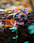 Kitty Cafe Espresso Plush